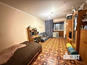 1-к квартира, вторичка, 37м2, 1/9 этаж