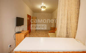 1-к квартира, вторичка, 41м2, 2/4 этаж