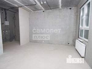 Студия квартира, вторичка, 24м2, 8/8 этаж