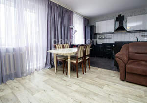 3-к квартира, вторичка, 68м2, 9/10 этаж