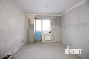 2-к квартира, вторичка, 64м2, 2/9 этаж