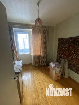 4-к квартира, вторичка, 67м2, 5/9 этаж