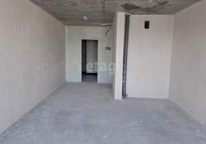 1-к квартира, сданный дом, 34м2, 12/24 этаж