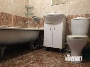 1-к квартира, вторичка, 42м2, 2/10 этаж