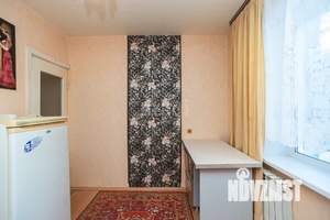1-к квартира, вторичка, 38м2, 5/9 этаж