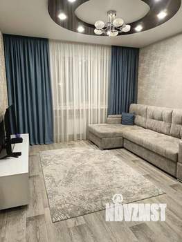 2-к квартира, вторичка, 50м2, 3/9 этаж