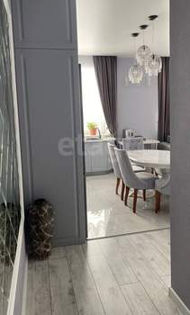 2-к квартира, вторичка, 79м2, 2/4 этаж