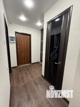 1-к квартира, вторичка, 35м2, 8/10 этаж