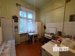 3-к квартира, вторичка, 67м2, 2/3 этаж