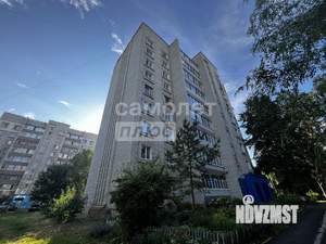 1-к квартира, вторичка, 31м2, 1/9 этаж