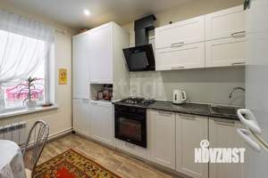 1-к квартира, вторичка, 36м2, 2/3 этаж