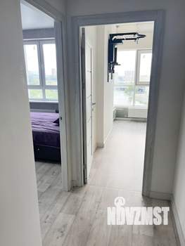 3-к квартира, вторичка, 64м2, 13/25 этаж