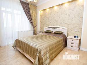 4-к квартира, вторичка, 114м2, 3/5 этаж