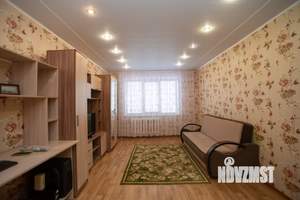 3-к квартира, вторичка, 73м2, 5/9 этаж