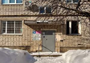 1-к квартира, вторичка, 32м2, 4/5 этаж