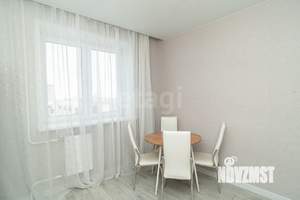 1-к квартира, вторичка, 38м2, 12/16 этаж