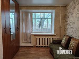 1-к квартира, вторичка, 24м2, 3/9 этаж