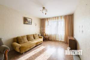 1-к квартира, вторичка, 37м2, 7/10 этаж