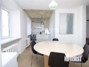 4-к квартира, вторичка, 60м2, 5/5 этаж