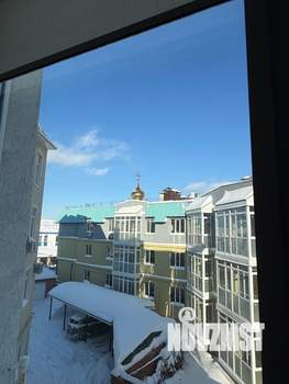 4-к квартира, вторичка, 145м2, 3/4 этаж