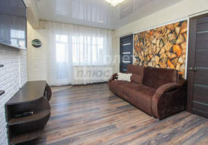 2-к квартира, вторичка, 46м2, 4/5 этаж