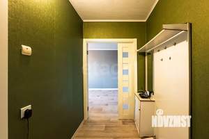 2-к квартира, вторичка, 57м2, 5/9 этаж