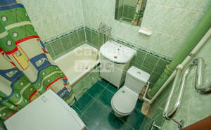 1-к квартира, вторичка, 35м2, 8/9 этаж