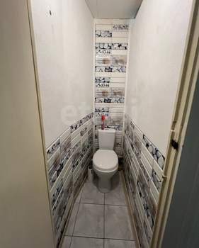 3-к квартира, вторичка, 62м2, 5/5 этаж