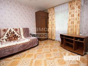 1-к квартира, вторичка, 31м2, 1/5 этаж