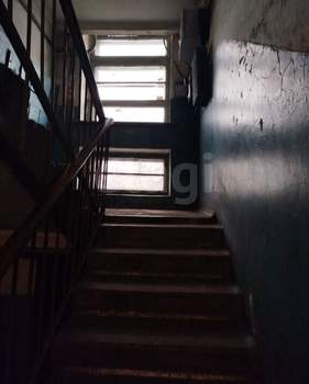 1-к квартира, вторичка, 32м2, 1/4 этаж