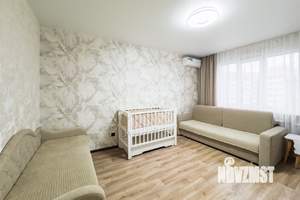 1-к квартира, вторичка, 36м2, 7/9 этаж