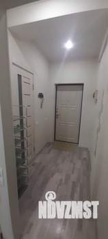 Студия квартира, вторичка, 20м2, 14/18 этаж