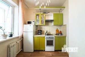 1-к квартира, вторичка, 35м2, 5/14 этаж