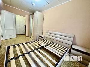 2-к квартира, вторичка, 45м2, 1/5 этаж