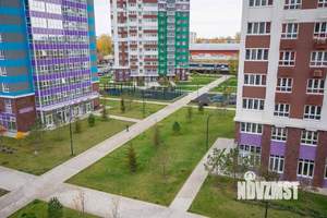 Студия квартира, вторичка, 21м2, 6/24 этаж