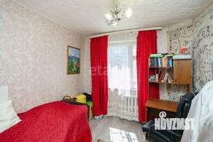 3-к квартира, вторичка, 64м2, 3/10 этаж