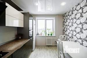 3-к квартира, вторичка, 70м2, 10/10 этаж