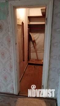 2-к квартира, вторичка, 42м2, 3/5 этаж