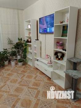 3-к квартира, вторичка, 65м2, 6/10 этаж