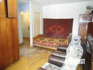2-к квартира, вторичка, 44м2, 3/5 этаж