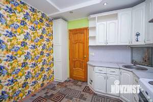 2-к квартира, вторичка, 53м2, 1/10 этаж