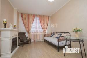 1-к квартира, вторичка, 49м2, 4/24 этаж