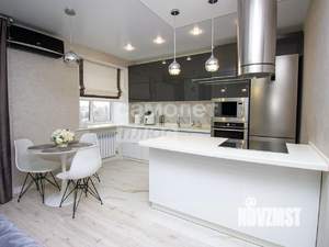 3-к квартира, вторичка, 59м2, 5/9 этаж