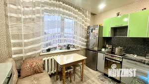 1-к квартира, вторичка, 37м2, 9/9 этаж