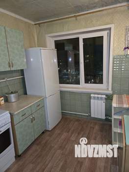 2-к квартира, вторичка, 46м2, 5/5 этаж