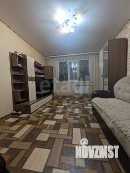 2-к квартира, вторичка, 49м2, 4/9 этаж