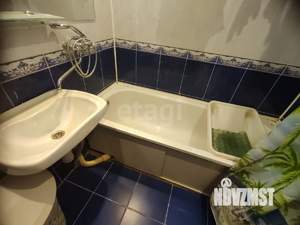 4-к квартира, вторичка, 70м2, 3/9 этаж