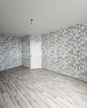 1-к квартира, вторичка, 33м2, 8/18 этаж