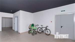 Студия квартира, вторичка, 109м2, 7/9 этаж