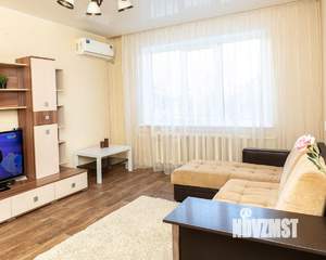 3-к квартира, вторичка, 63м2, 2/9 этаж